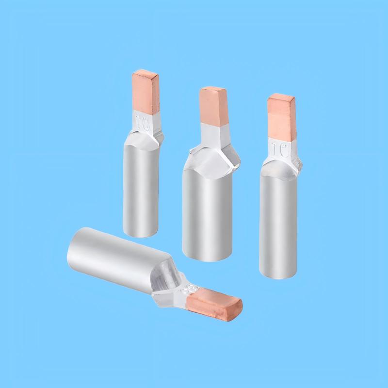 DTLC Bimetal Pin Terminals 7